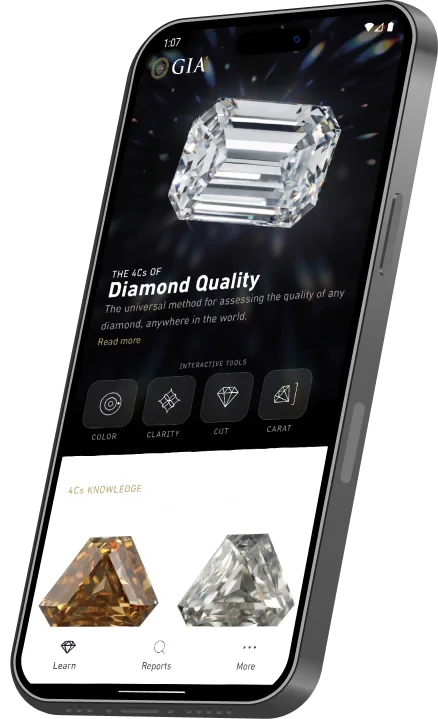 GIA App